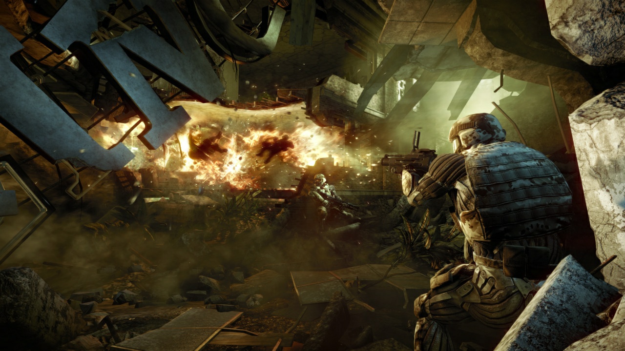 Crysis 2 - Imagen 38
